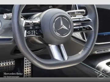 MERCEDES-BENZ E 450 4M AMG Prem.  PANO 21  HUD Bur4D