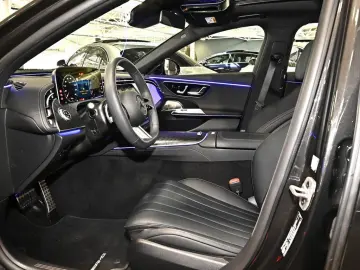 MERCEDES-BENZ E 450 4M AMG Sport Premium  NIGHT PANO HUD LED