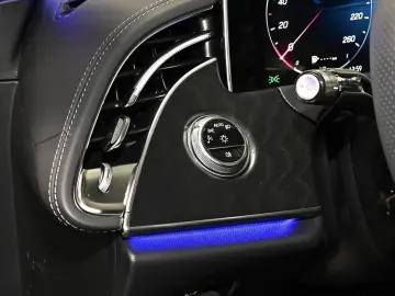 MERCEDES-BENZ E 450 4M AMG Sport Premium  NIGHT PANO HUD LED