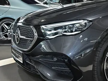 MERCEDES-BENZ E 450 4M AMG Sport Premium  NIGHT PANO HUD LED