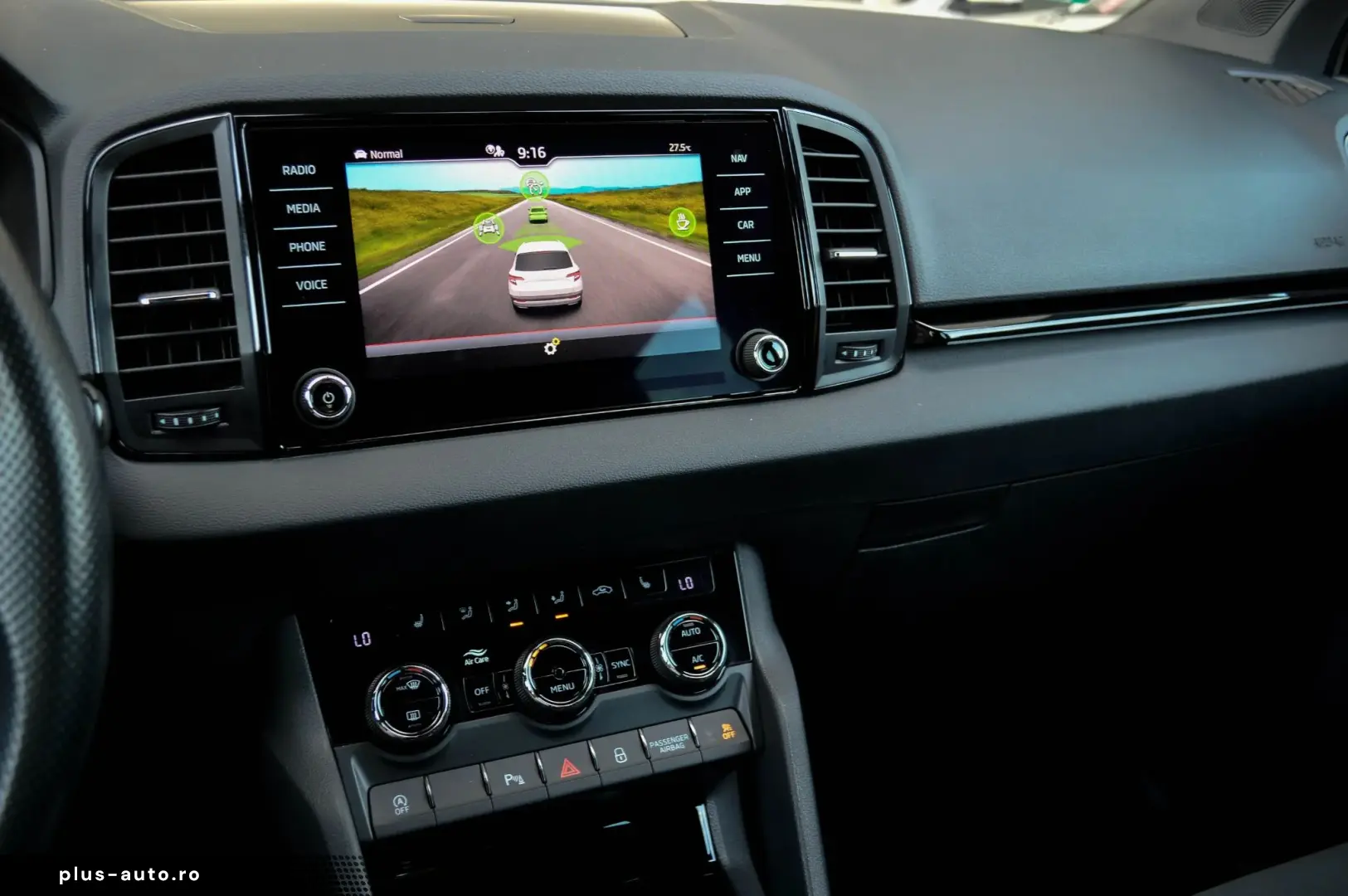 2021 Skoda Karoq 2.0 TDI SCR 4x4 DSG Sportline RATE FIXE   G