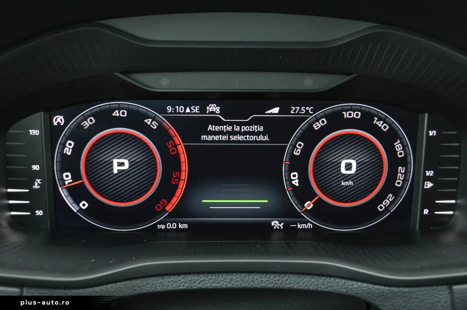 2021 Skoda Karoq 2.0 TDI SCR 4x4 DSG Sportline RATE FIXE   G