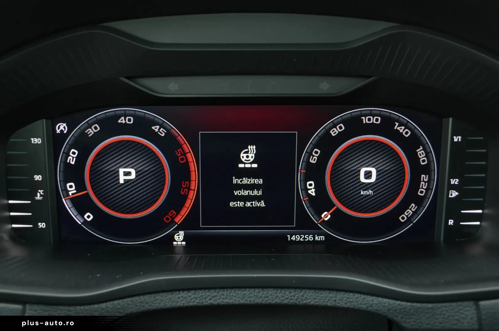 2021 Skoda Karoq 2.0 TDI SCR 4x4 DSG Sportline RATE FIXE   G