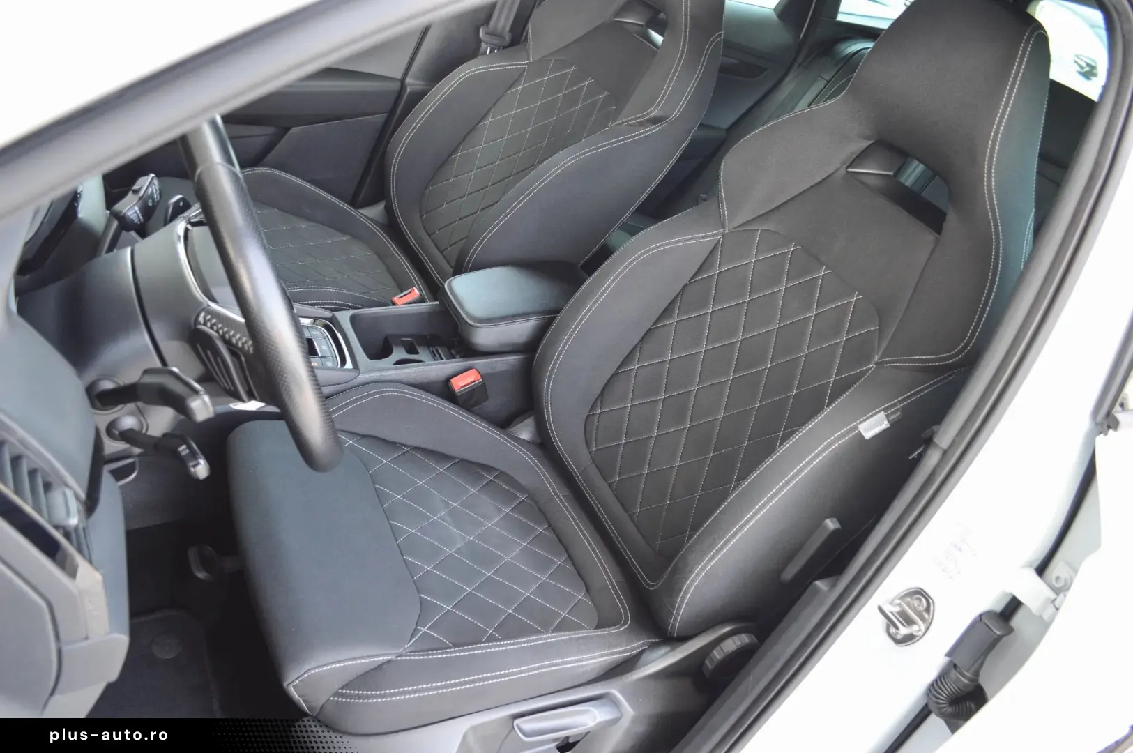 2021 Skoda Karoq 2.0 TDI SCR 4x4 DSG Sportline RATE FIXE   G