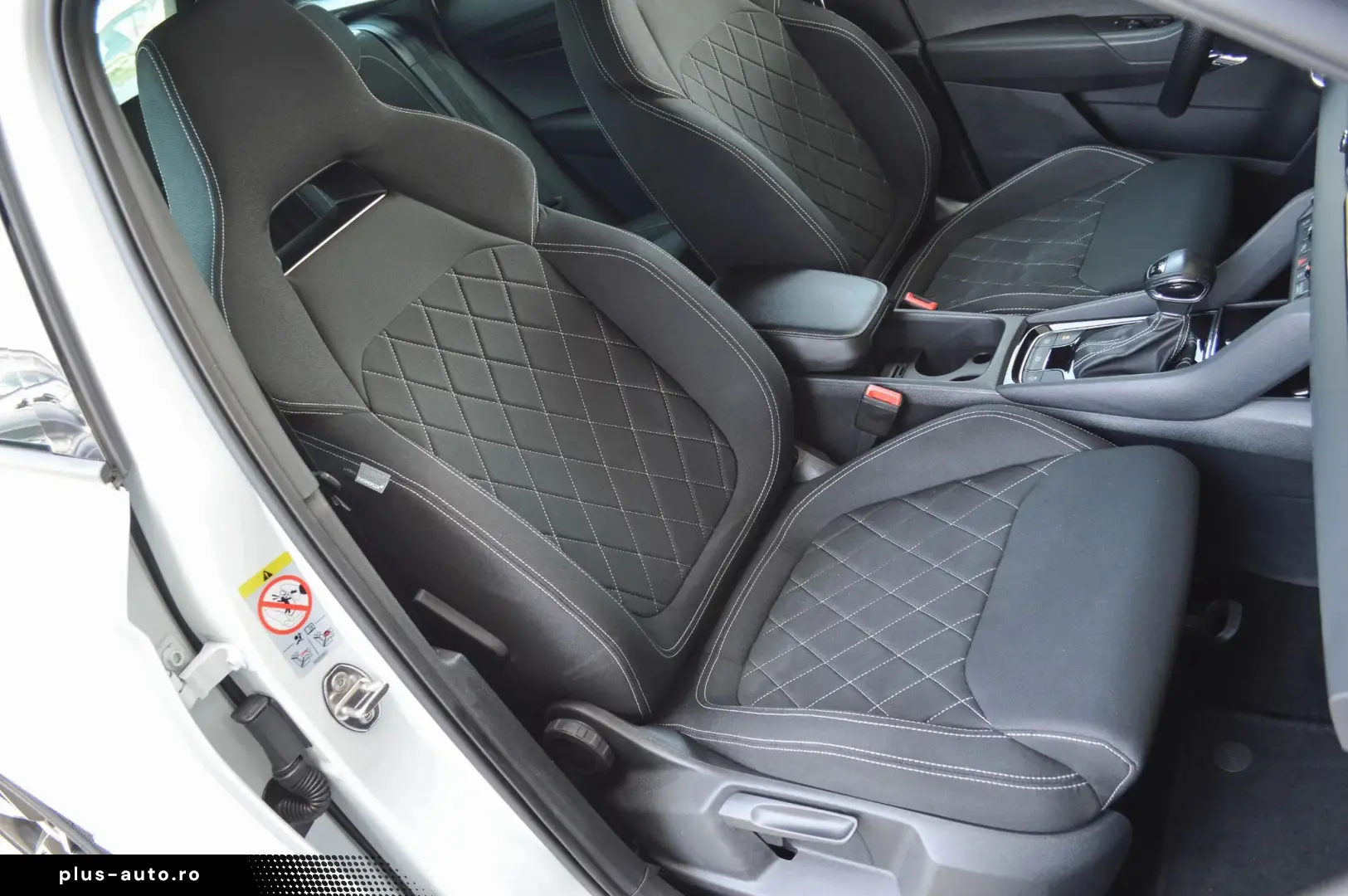 2021 Skoda Karoq 2.0 TDI SCR 4x4 DSG Sportline RATE FIXE   G