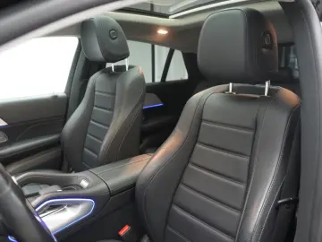 Mercedes-Benz GLE 400 d Coupé AMG 4MATIC Distronic Pano