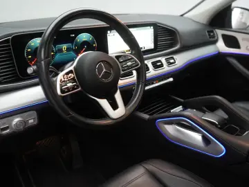 Mercedes-Benz GLE 400 d Coupé AMG 4MATIC Distronic Pano