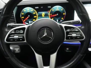 Mercedes-Benz GLE 400 d Coupé AMG 4MATIC Distronic Pano