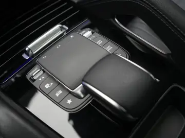 Mercedes-Benz GLE 400 d Coupé AMG 4MATIC Distronic Pano