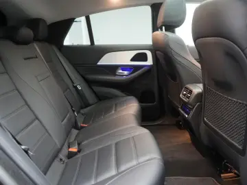 Mercedes-Benz GLE 400 d Coupé AMG 4MATIC Distronic Pano