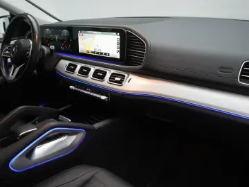 Mercedes-Benz GLE 400 d Coupé AMG 4MATIC Distronic Pano