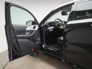 Mercedes-Benz GLE 400 d Coupé AMG 4MATIC Distronic Pano