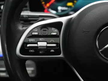 Mercedes-Benz GLE 400 d Coupé AMG 4MATIC Distronic Pano