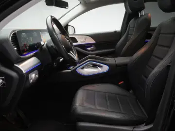 Mercedes-Benz GLE 400 d Coupé AMG 4MATIC Distronic Pano