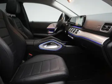 Mercedes-Benz GLE 400 d Coupé AMG 4MATIC Distronic Pano