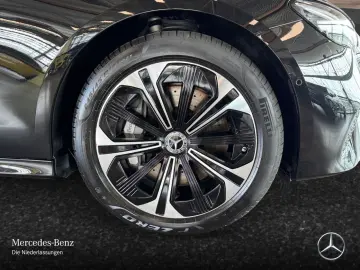 MERCEDES-BENZ E 300 e 4M Avantgarde  PANO 360  DISTR