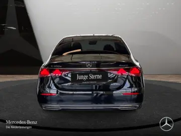 MERCEDES-BENZ E 300 e 4M Avantgarde  PANO 360  DISTR