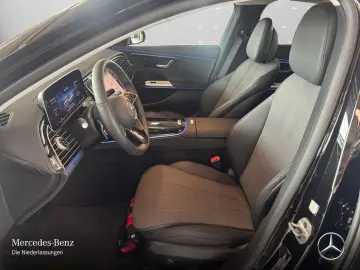 MERCEDES-BENZ E 300 e 4M Avantgarde  PANO 360  DISTR