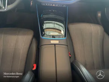 MERCEDES-BENZ E 300 e 4M Avantgarde  PANO 360  DISTR