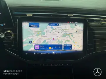 MERCEDES-BENZ E 300 e 4M Avantgarde  PANO 360  DISTR