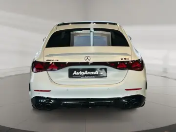 MERCEDES-BENZ AMG E 53 Hybrid 4matic  AMG MBUX Superscreen