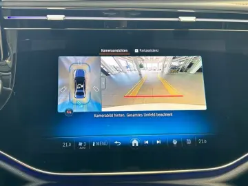 MERCEDES-BENZ AMG E 53 Hybrid 4matic  AMG MBUX Superscreen