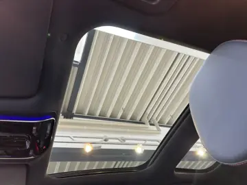MERCEDES-BENZ AMG E 53 Hybrid 4matic  AMG MBUX Superscreen