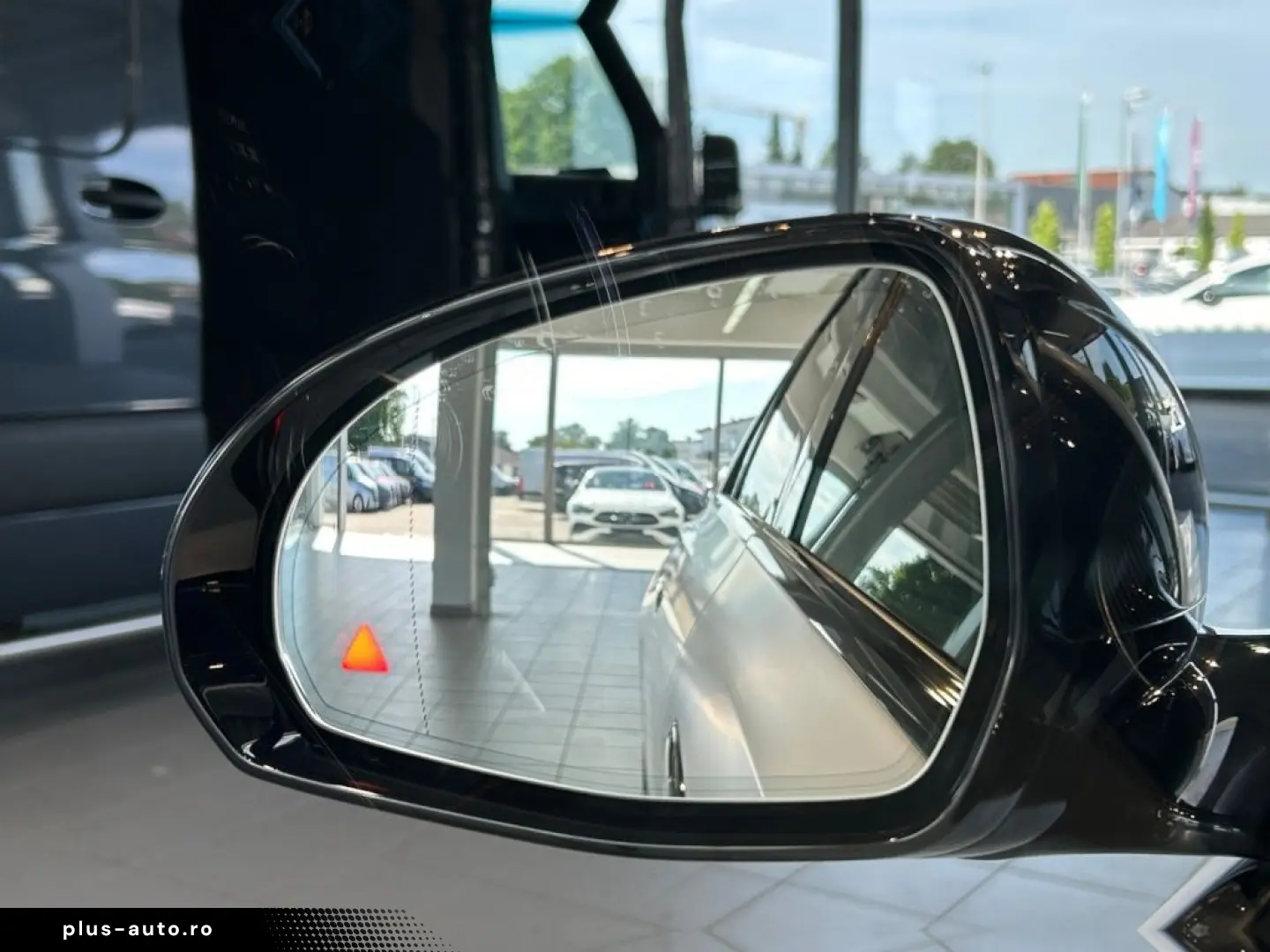 MERCEDES-BENZ AMG E 53 Hybrid 4matic  AMG MBUX Superscreen