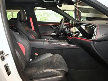 MERCEDES-BENZ E 53 AMG Hybrid 4M  Premium Superscreen NIGHT