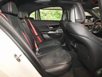 MERCEDES-BENZ E 53 AMG Hybrid 4M  Premium Superscreen NIGHT