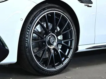 MERCEDES-BENZ E 53 AMG Hybrid 4M  Premium Superscreen NIGHT
