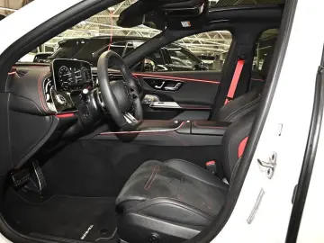 MERCEDES-BENZ E 53 AMG Hybrid 4M  Premium Superscreen NIGHT
