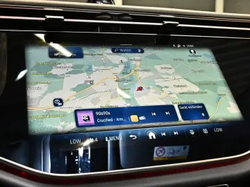 MERCEDES-BENZ E 53 AMG Hybrid 4M  Premium Superscreen NIGHT