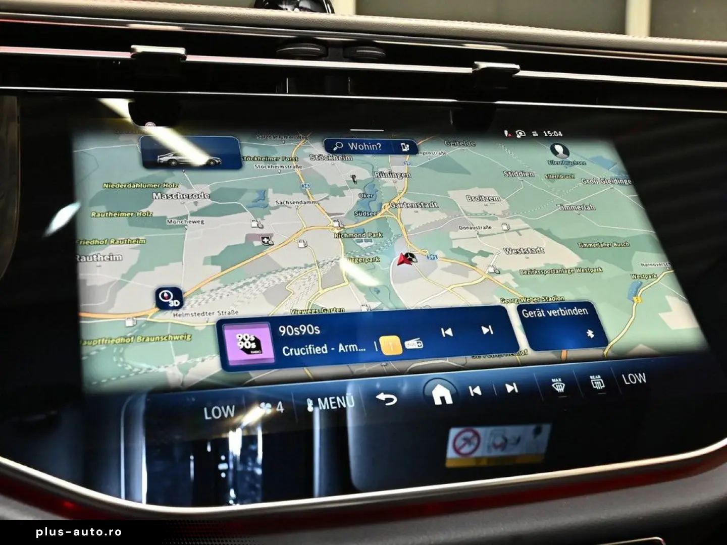MERCEDES-BENZ E 53 AMG Hybrid 4M  Premium Superscreen NIGHT