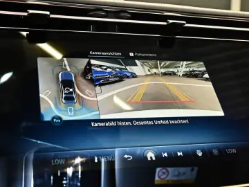 MERCEDES-BENZ E 53 AMG Hybrid 4M  Premium Superscreen NIGHT