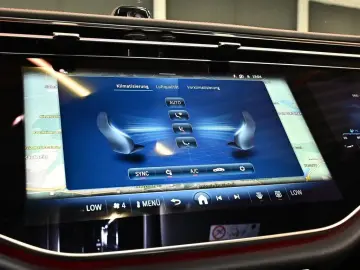 MERCEDES-BENZ E 53 AMG Hybrid 4M  Premium Superscreen NIGHT