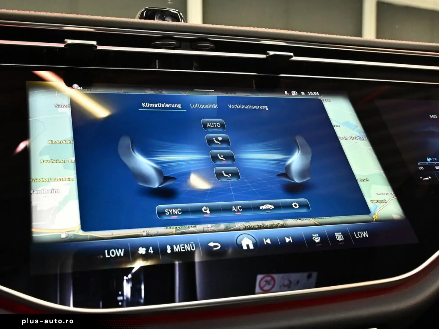 MERCEDES-BENZ E 53 AMG Hybrid 4M  Premium Superscreen NIGHT