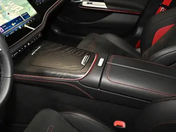 MERCEDES-BENZ E 53 AMG Hybrid 4M  Premium Superscreen NIGHT
