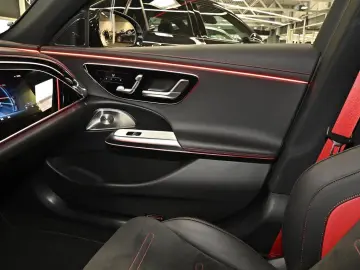 MERCEDES-BENZ E 53 AMG Hybrid 4M  Premium Superscreen NIGHT