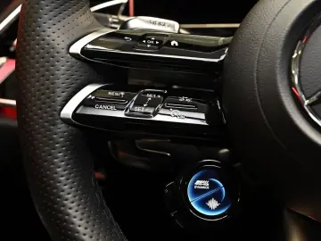 MERCEDES-BENZ E 53 AMG Hybrid 4M  Premium Superscreen NIGHT