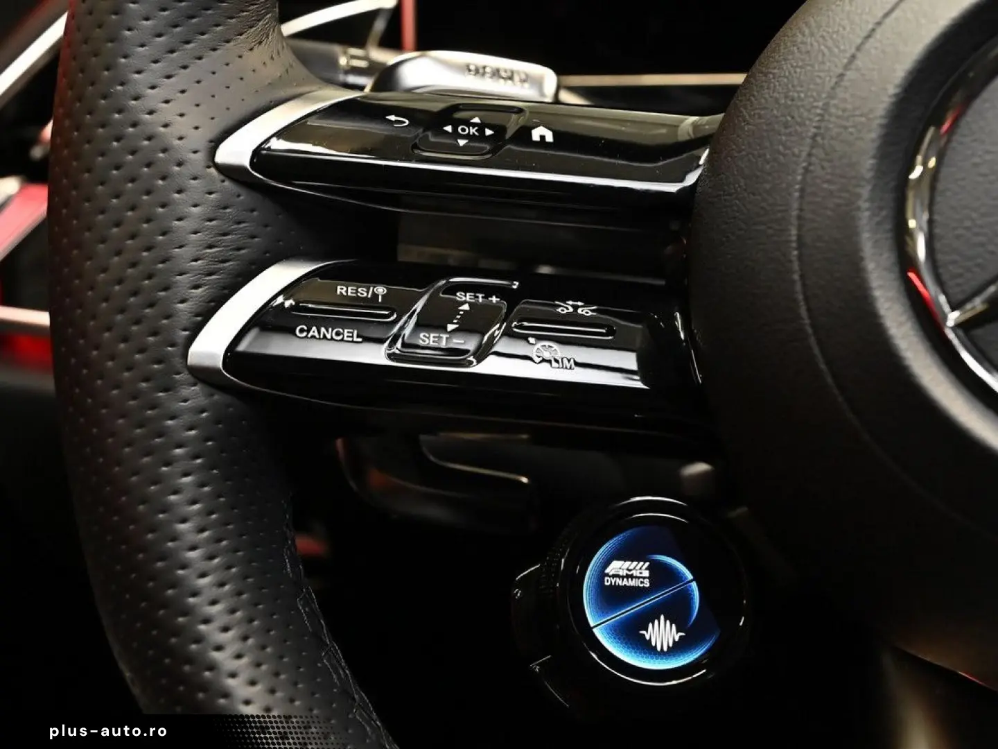 MERCEDES-BENZ E 53 AMG Hybrid 4M  Premium Superscreen NIGHT