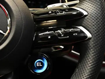 MERCEDES-BENZ E 53 AMG Hybrid 4M  Premium Superscreen NIGHT