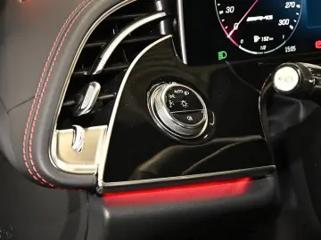 MERCEDES-BENZ E 53 AMG Hybrid 4M  Premium Superscreen NIGHT