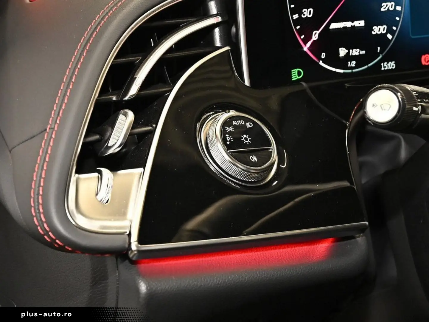 MERCEDES-BENZ E 53 AMG Hybrid 4M  Premium Superscreen NIGHT
