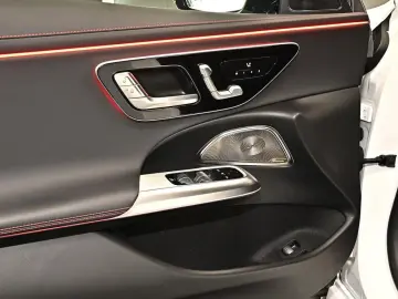 MERCEDES-BENZ E 53 AMG Hybrid 4M  Premium Superscreen NIGHT