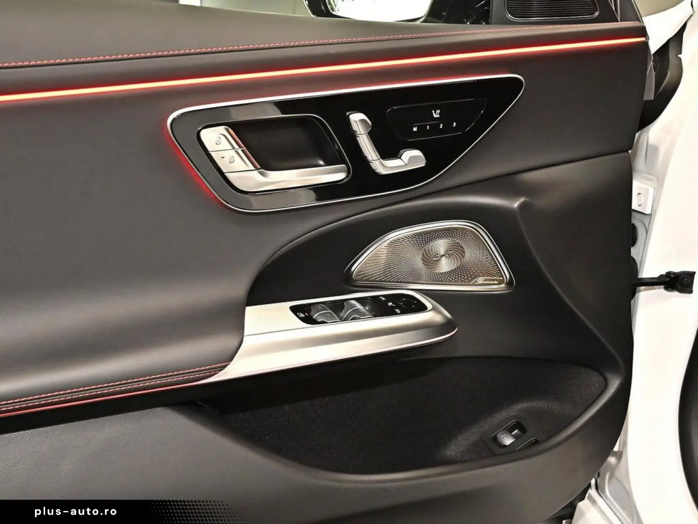 MERCEDES-BENZ E 53 AMG Hybrid 4M  Premium Superscreen NIGHT