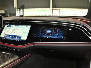 MERCEDES-BENZ E 53 AMG Hybrid 4M  Premium Superscreen NIGHT