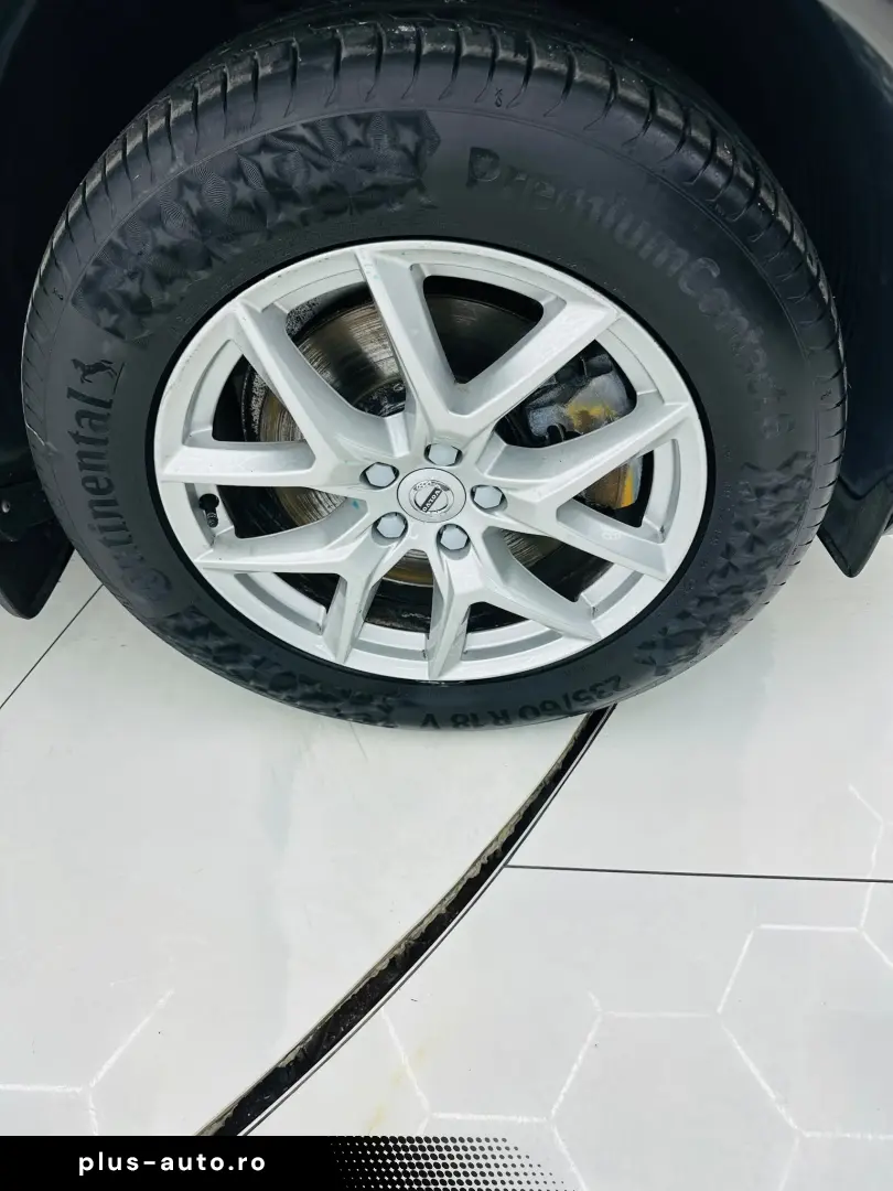 VOLVO XC60 2018 2.0D E6 4x4 Garantie 12 Luni Rate Avans 0 Do