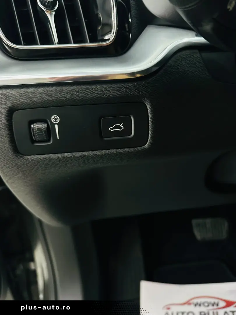 VOLVO XC60 2018 2.0D E6 4x4 Garantie 12 Luni Rate Avans 0 Do