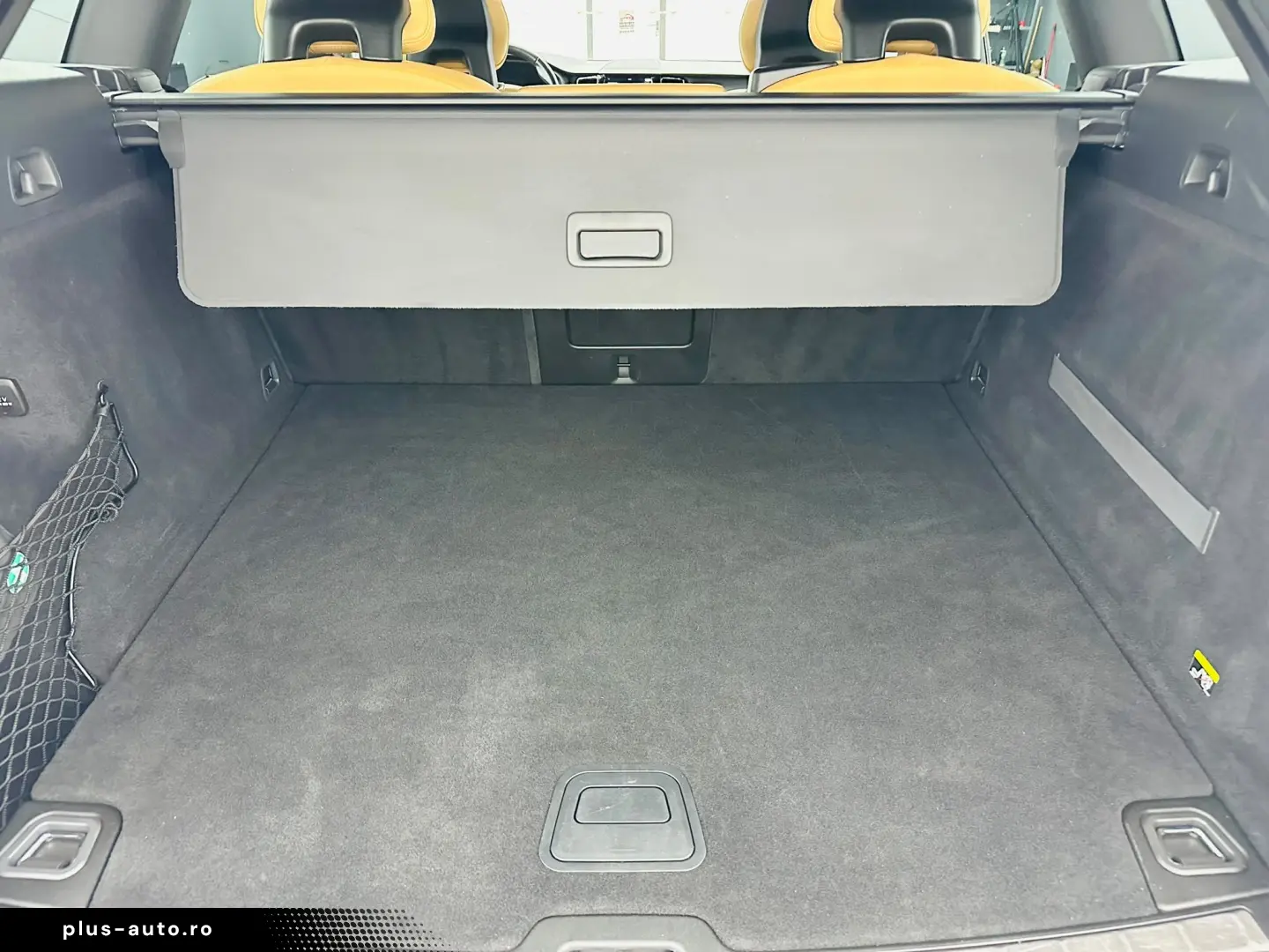 VOLVO XC60 2018 2.0D E6 4x4 Garantie 12 Luni Rate Avans 0 Do